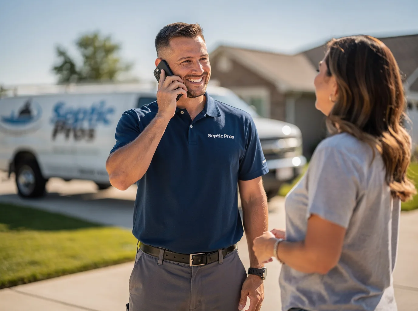 Septic Tank Pumping Gulliver, MI FAQs
